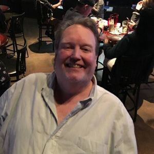 Meet your Posher, Mark